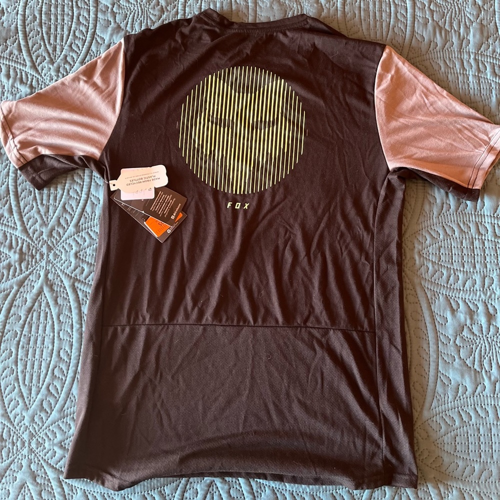 Fox Ranger MTB jersey - Picture 7 of 7